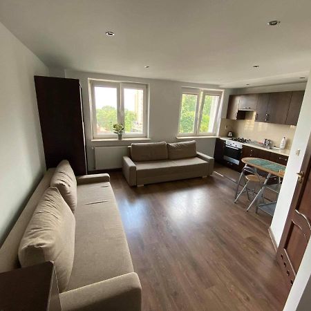 Apartament Sienkiewicza Apartment Sopot Ngoại thất bức ảnh