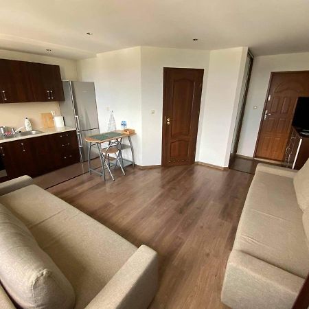 Apartament Sienkiewicza Apartment Sopot Ngoại thất bức ảnh