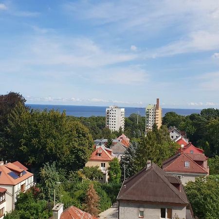 Apartament Sienkiewicza Apartment Sopot Ngoại thất bức ảnh