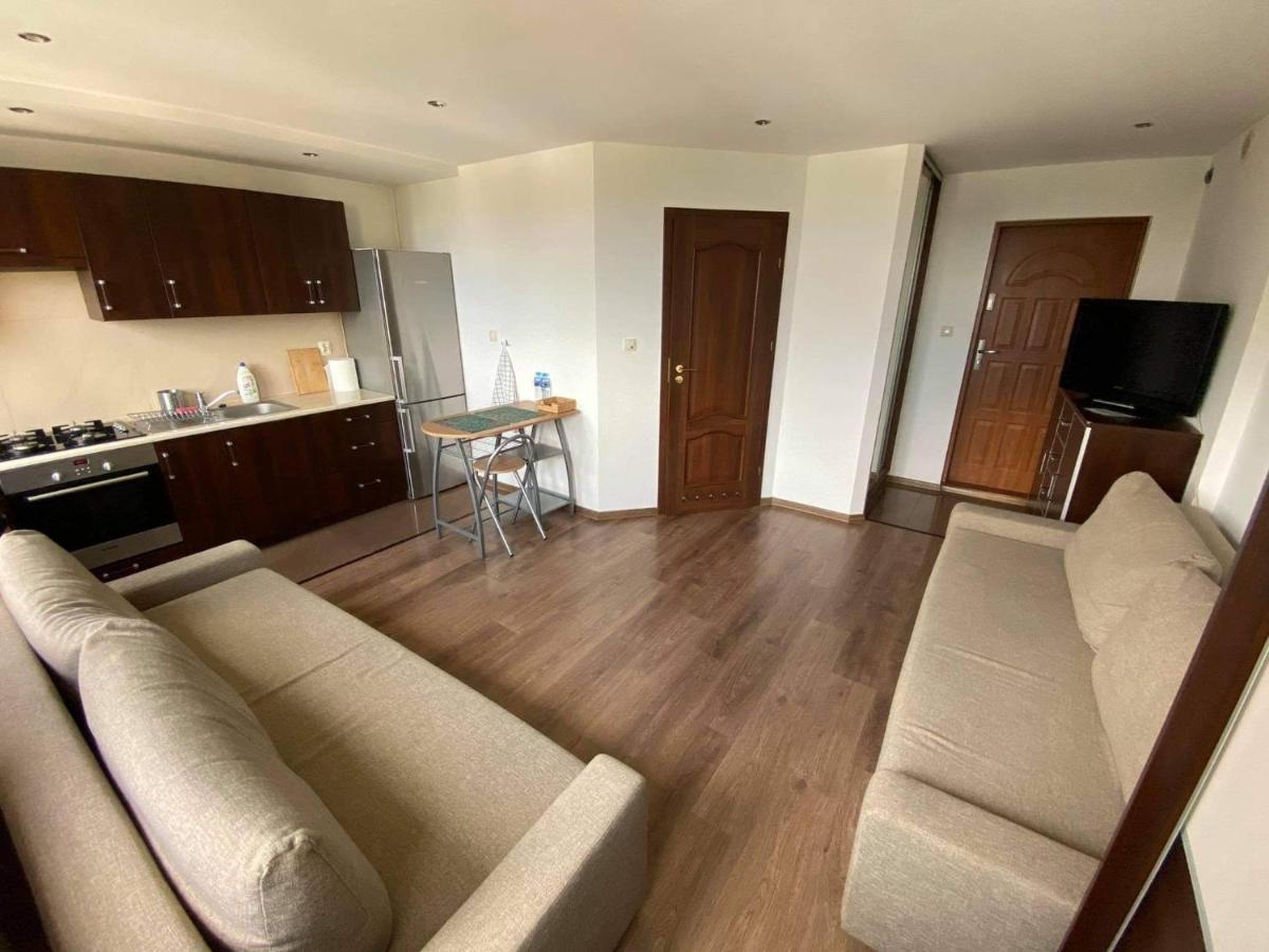 Apartament Sienkiewicza Apartment Sopot Ngoại thất bức ảnh